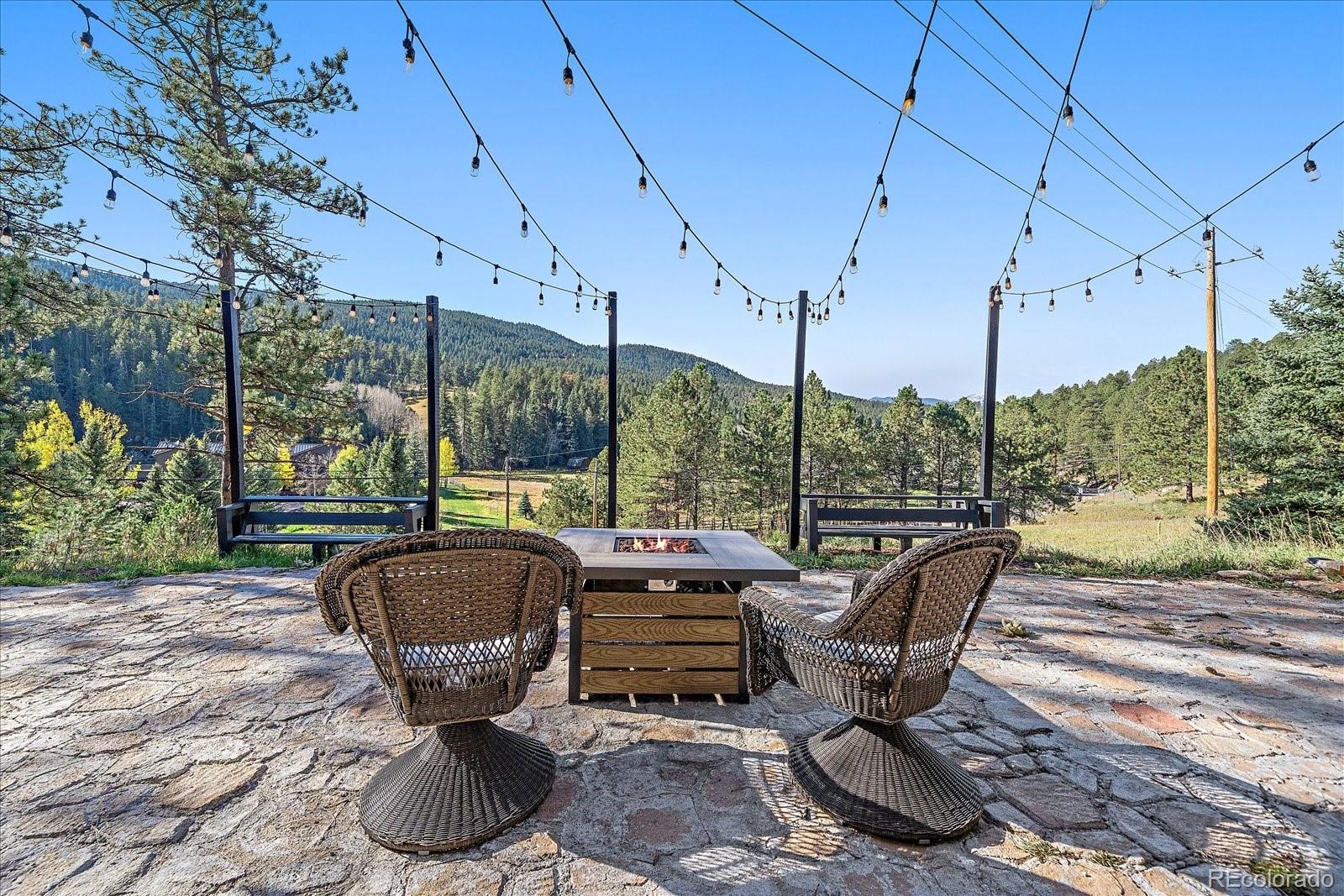 MLS Image #5 for 4070 s skyline drive,evergreen, Colorado