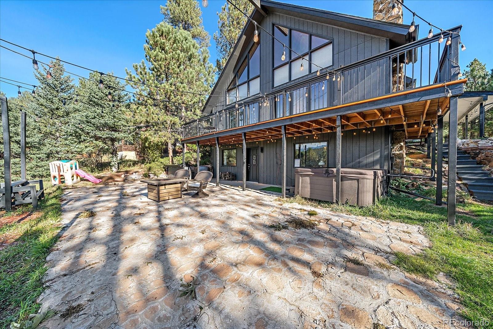 MLS Image #6 for 4070 s skyline drive,evergreen, Colorado