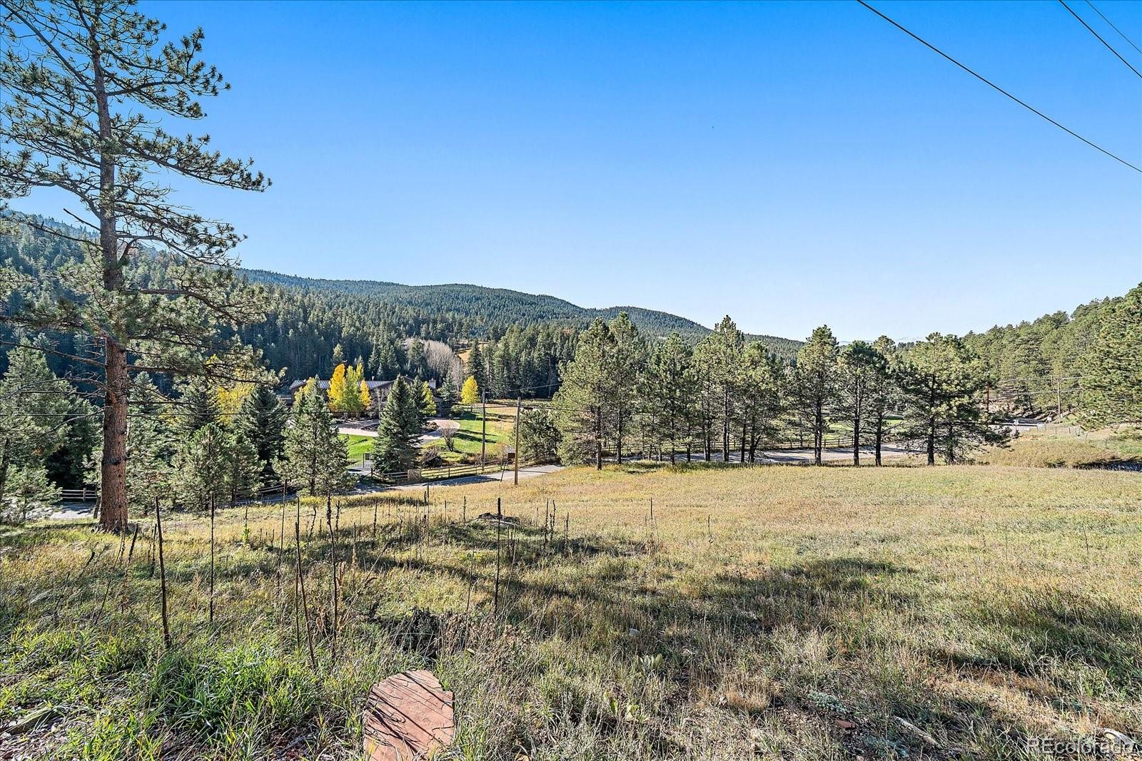 MLS Image #7 for 4070 s skyline drive,evergreen, Colorado