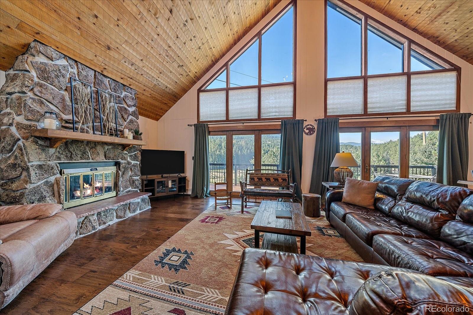 MLS Image #8 for 4070 s skyline drive,evergreen, Colorado