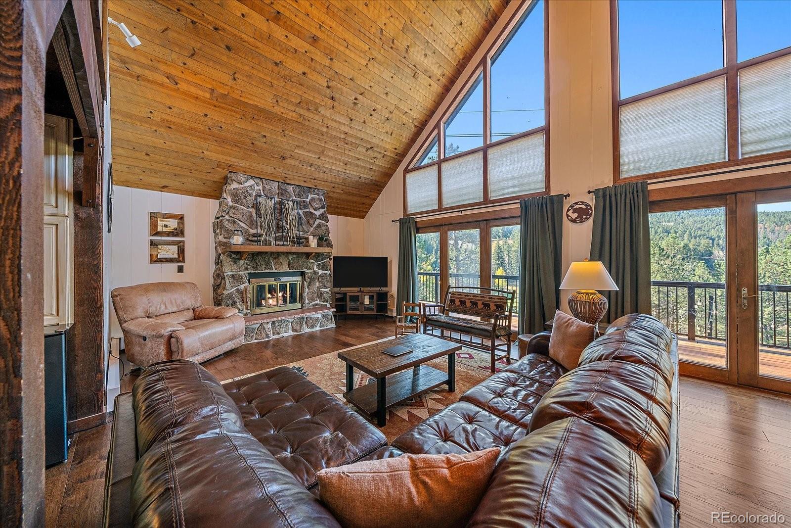 MLS Image #9 for 4070 s skyline drive,evergreen, Colorado
