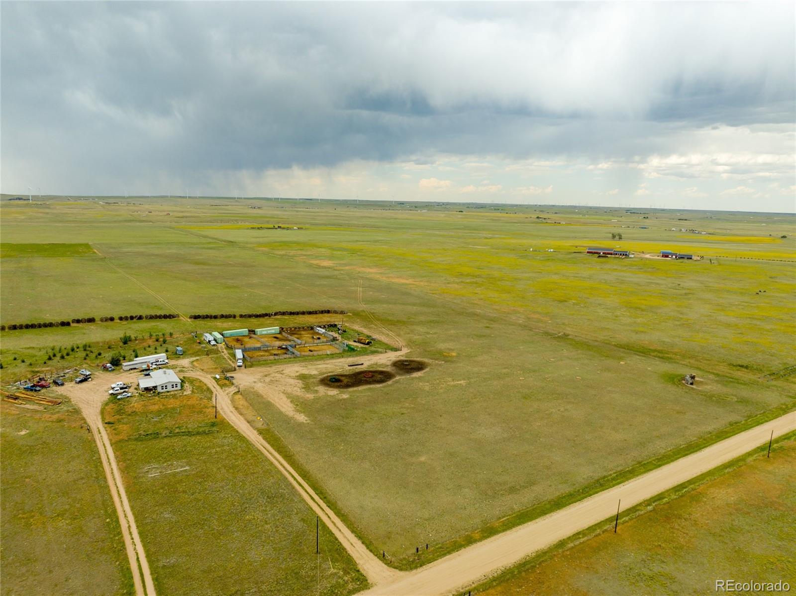 MLS Image #0 for 34580  hanisch road,calhan, Colorado