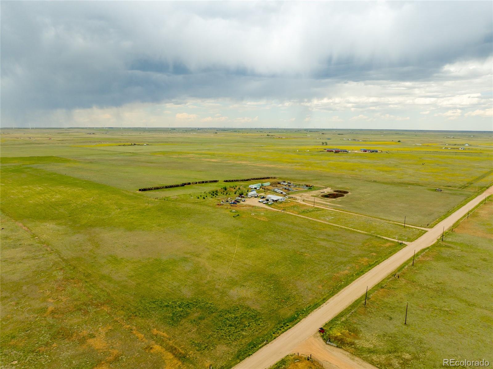MLS Image #10 for 34580  hanisch road,calhan, Colorado