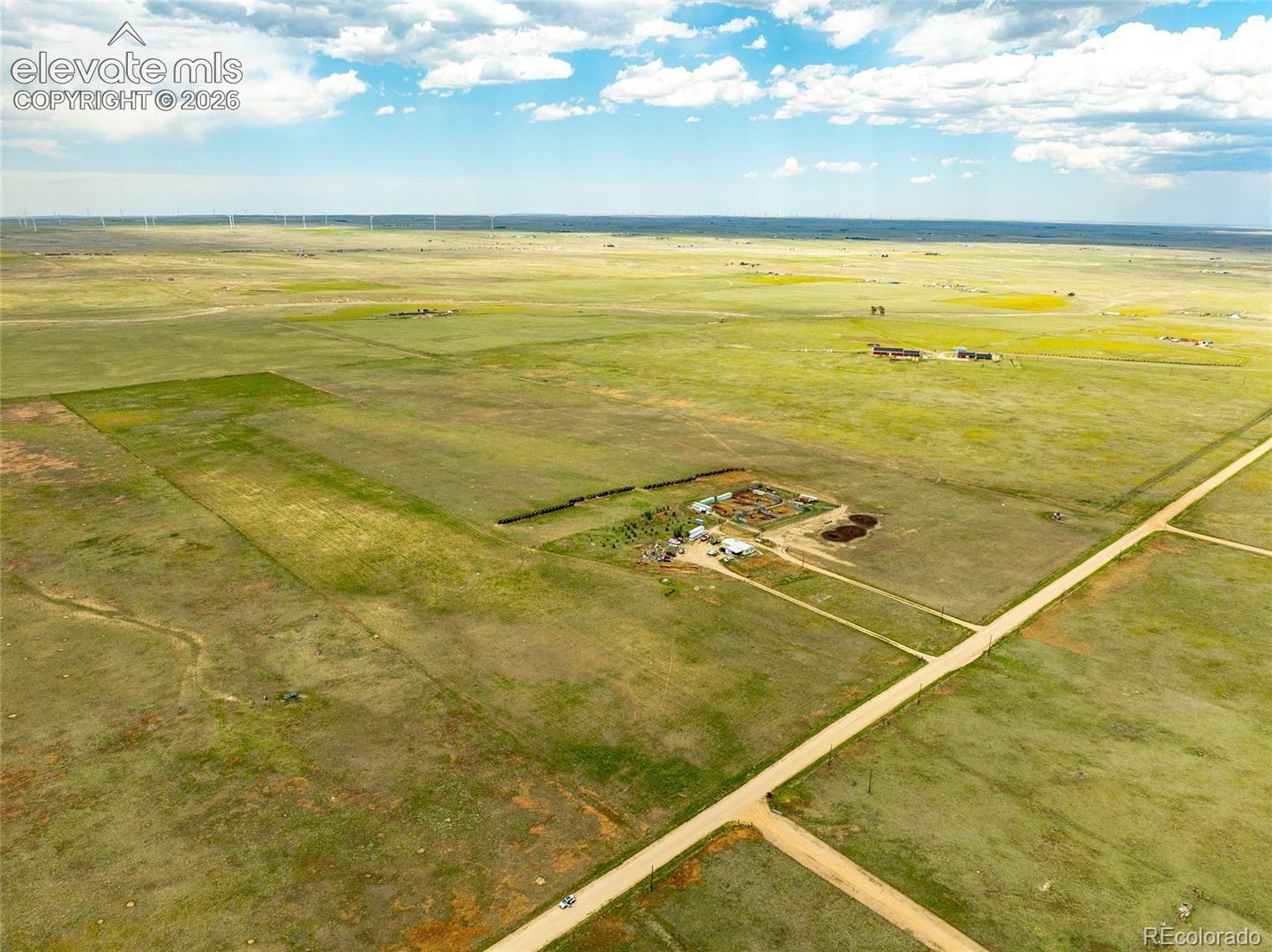 MLS Image #3 for 34580  hanisch road,calhan, Colorado