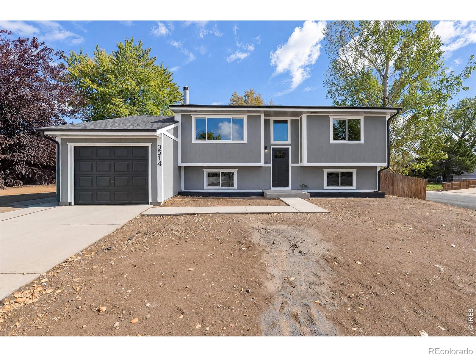 MLS Image #0 for 3514  lilac lane,evans, Colorado