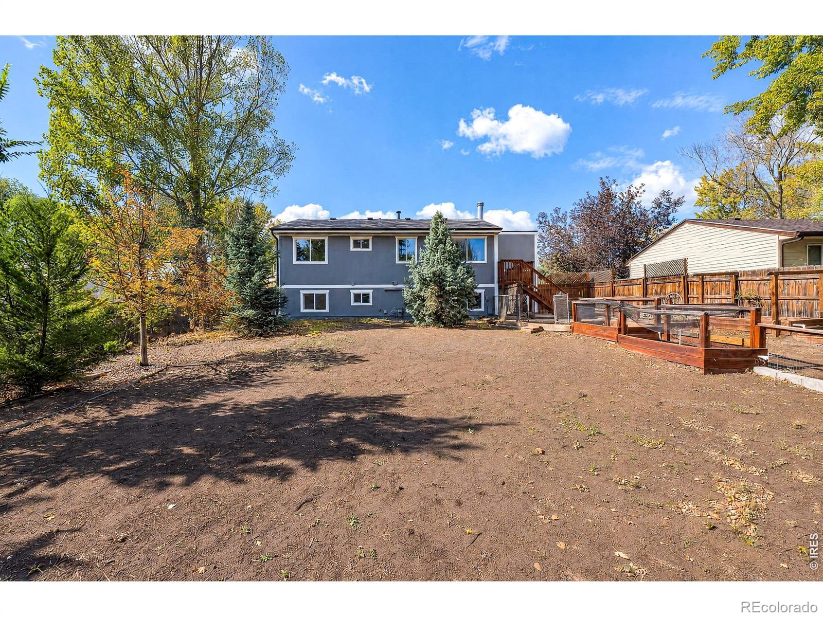 MLS Image #2 for 3514  lilac lane,evans, Colorado