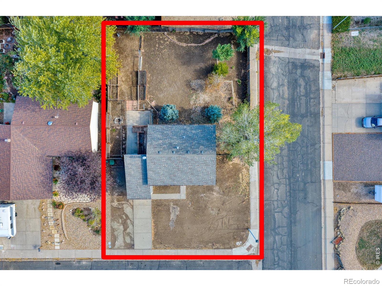 MLS Image #24 for 3514  lilac lane,evans, Colorado