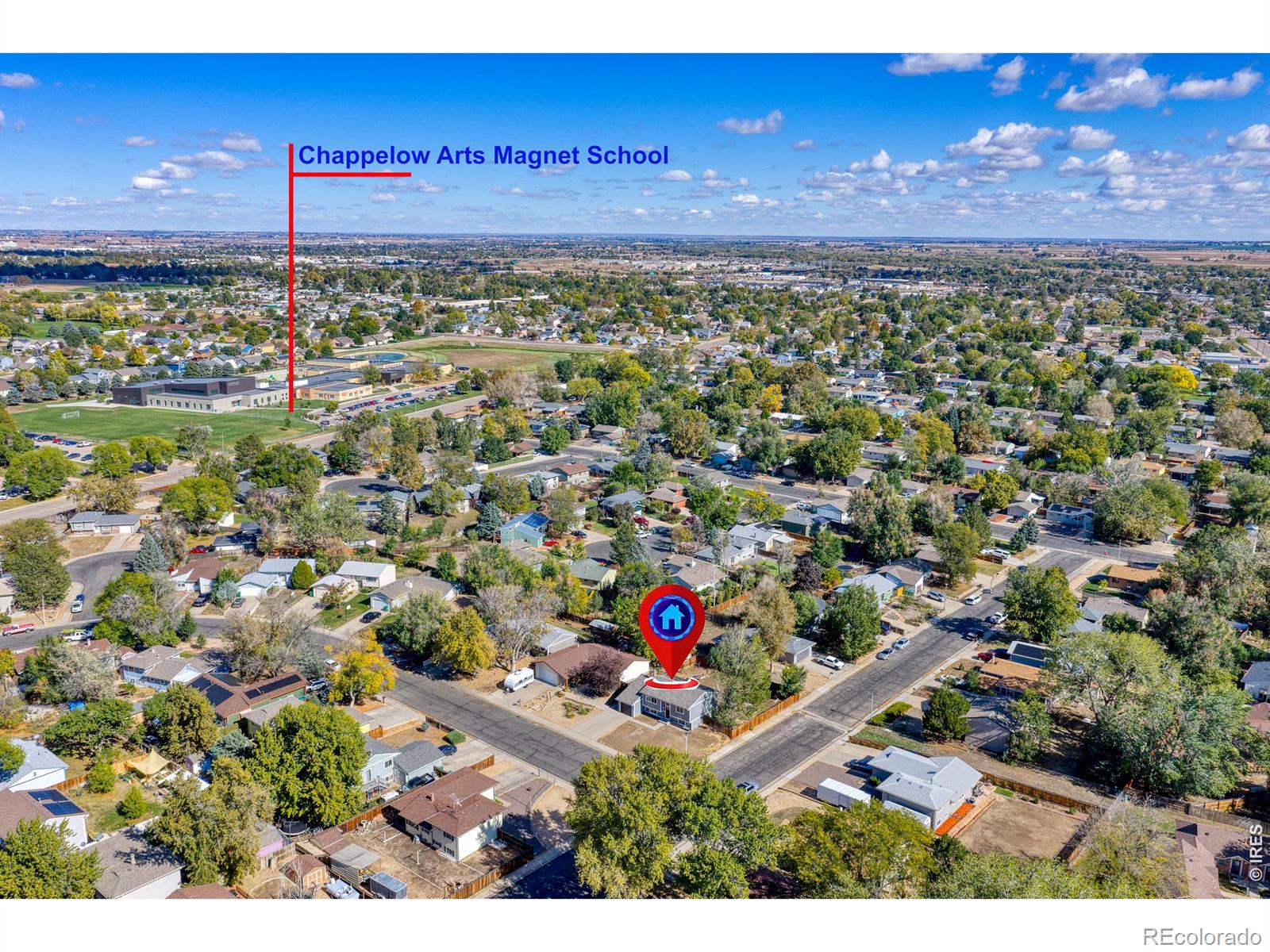 MLS Image #26 for 3514  lilac lane,evans, Colorado