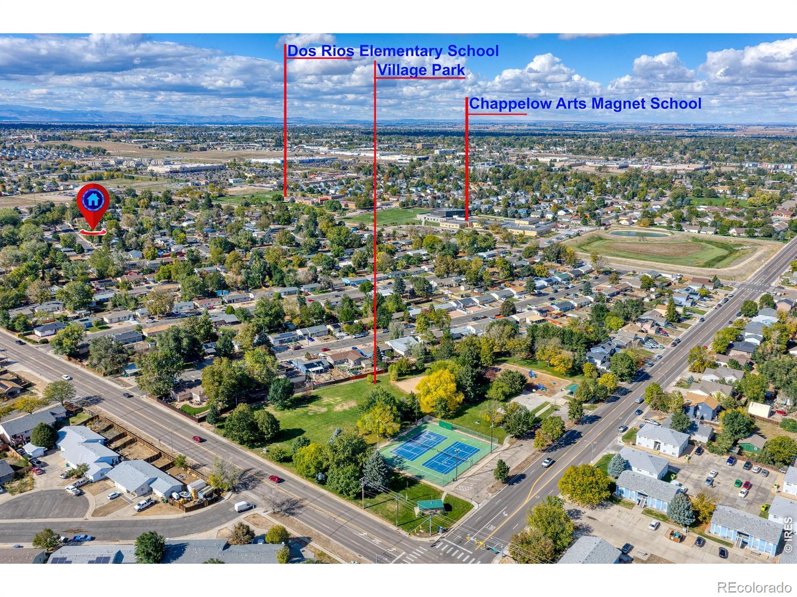 MLS Image #27 for 3514  lilac lane,evans, Colorado