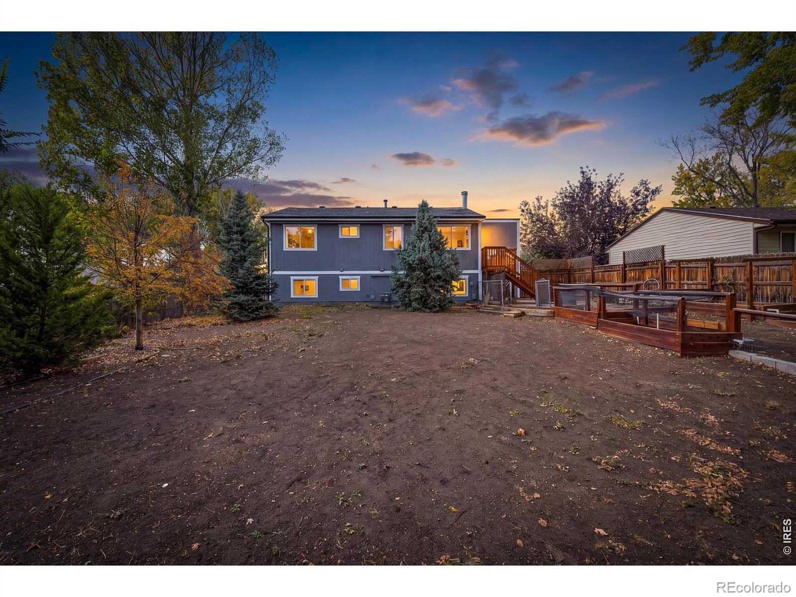 MLS Image #3 for 3514  lilac lane,evans, Colorado