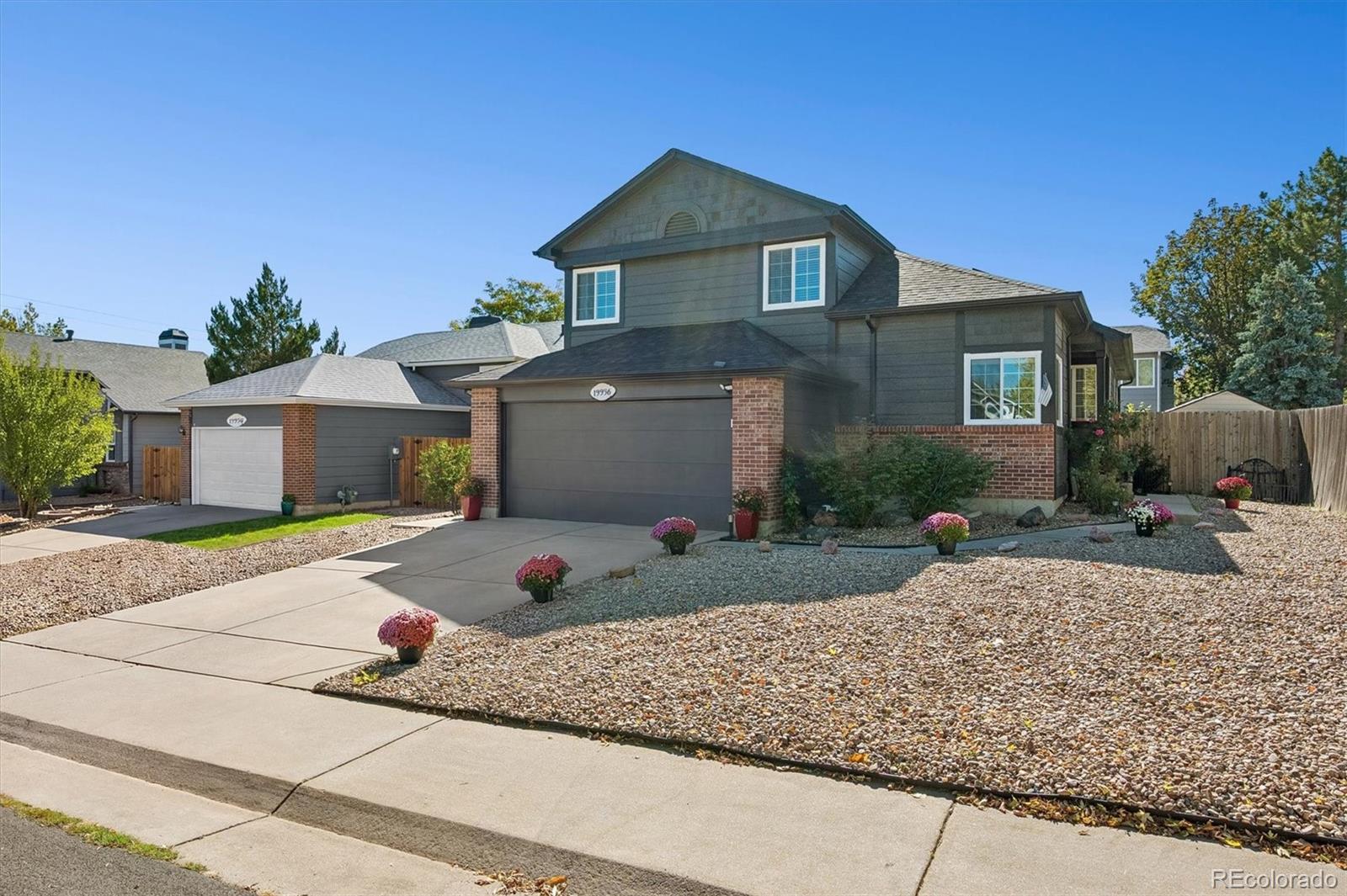 MLS Image #2 for 19956 e lehigh place,aurora, Colorado
