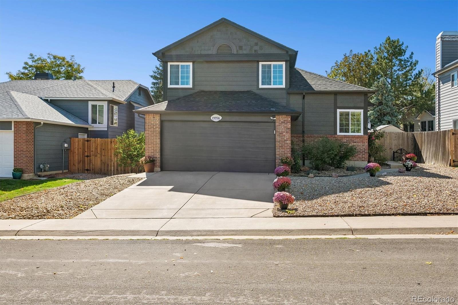 MLS Image #3 for 19956 e lehigh place,aurora, Colorado