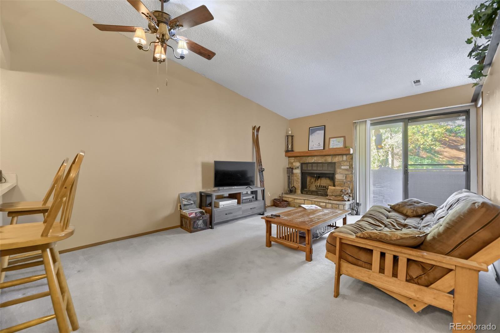 MLS Image #10 for 4294 s salida way 17,aurora, Colorado