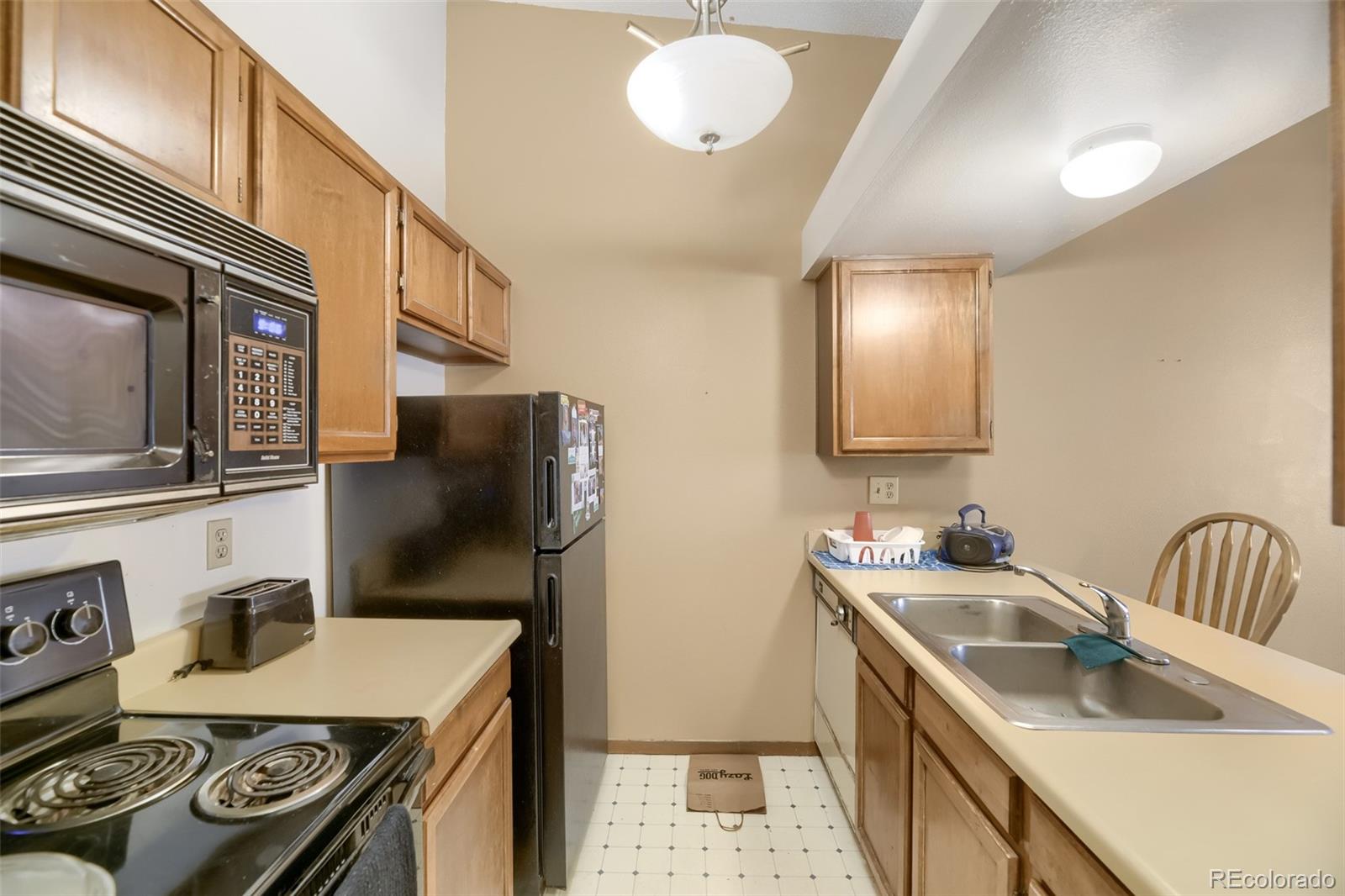 MLS Image #4 for 4294 s salida way 17,aurora, Colorado