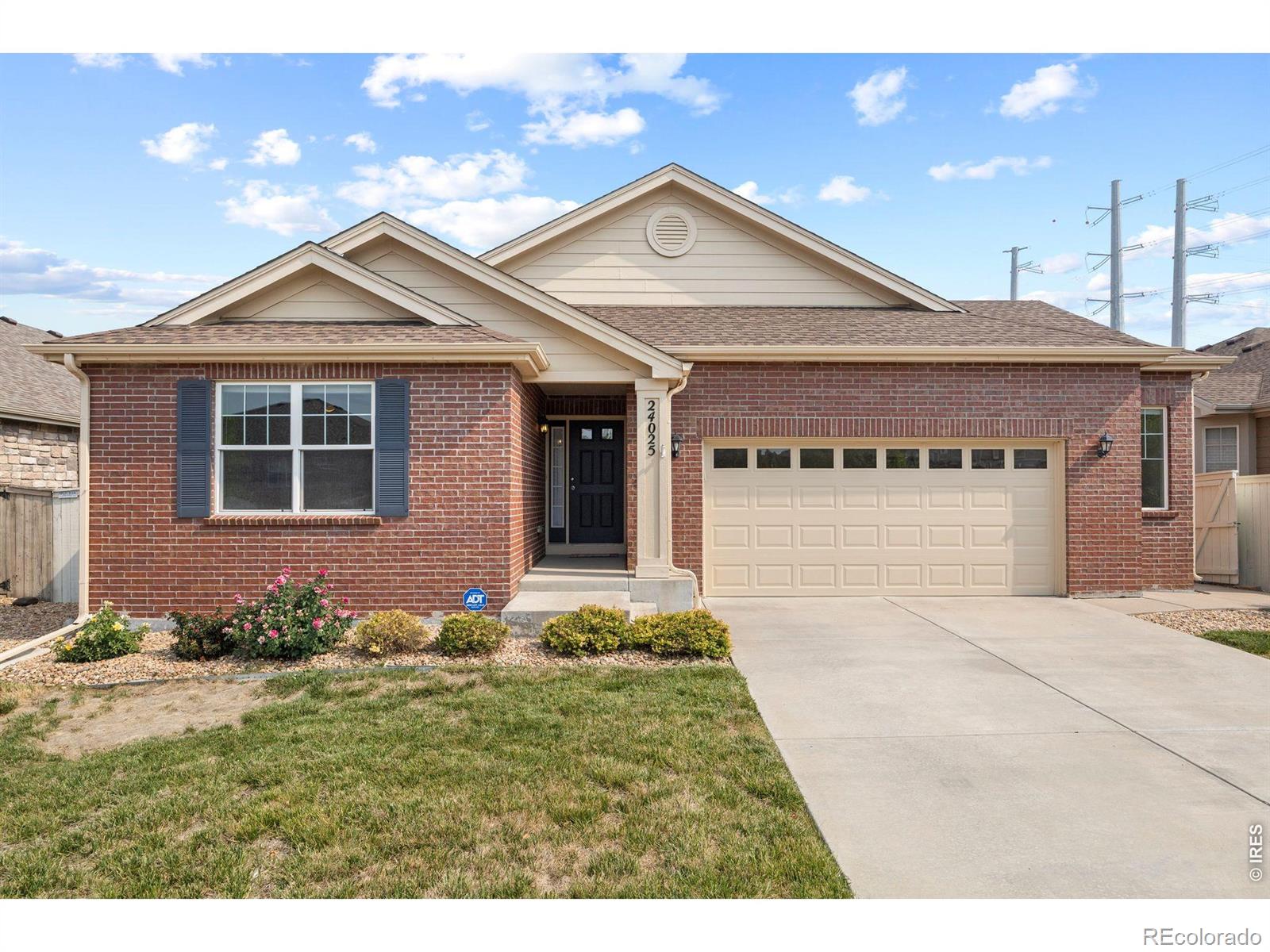 MLS Image #0 for 24025 e wagon trail avenue,aurora, Colorado