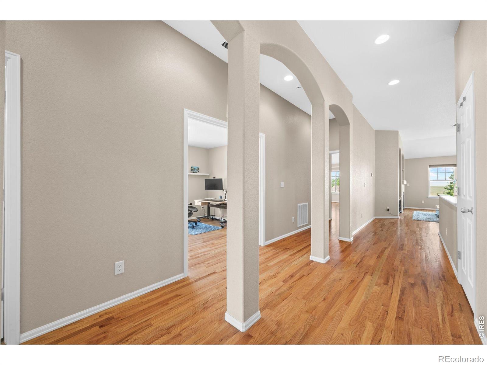 MLS Image #3 for 24025 e wagon trail avenue,aurora, Colorado