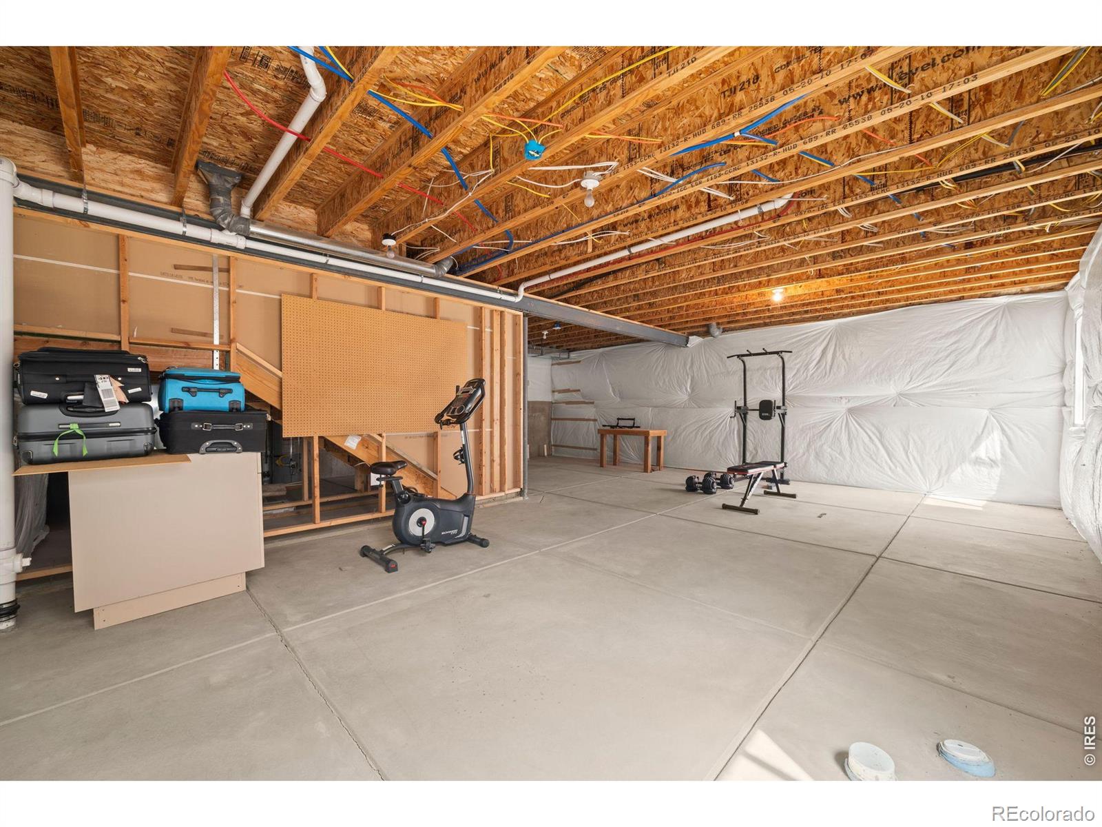 MLS Image #36 for 24025 e wagon trail avenue,aurora, Colorado