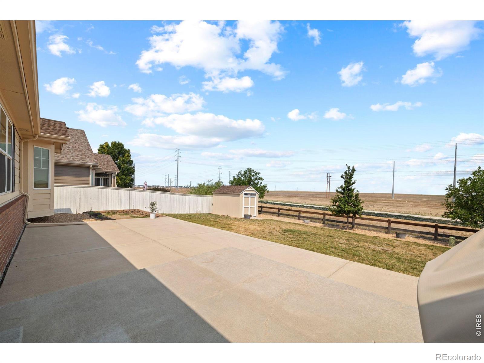 MLS Image #40 for 24025 e wagon trail avenue,aurora, Colorado