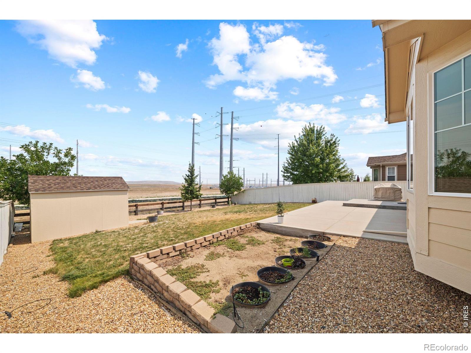 MLS Image #42 for 24025 e wagon trail avenue,aurora, Colorado