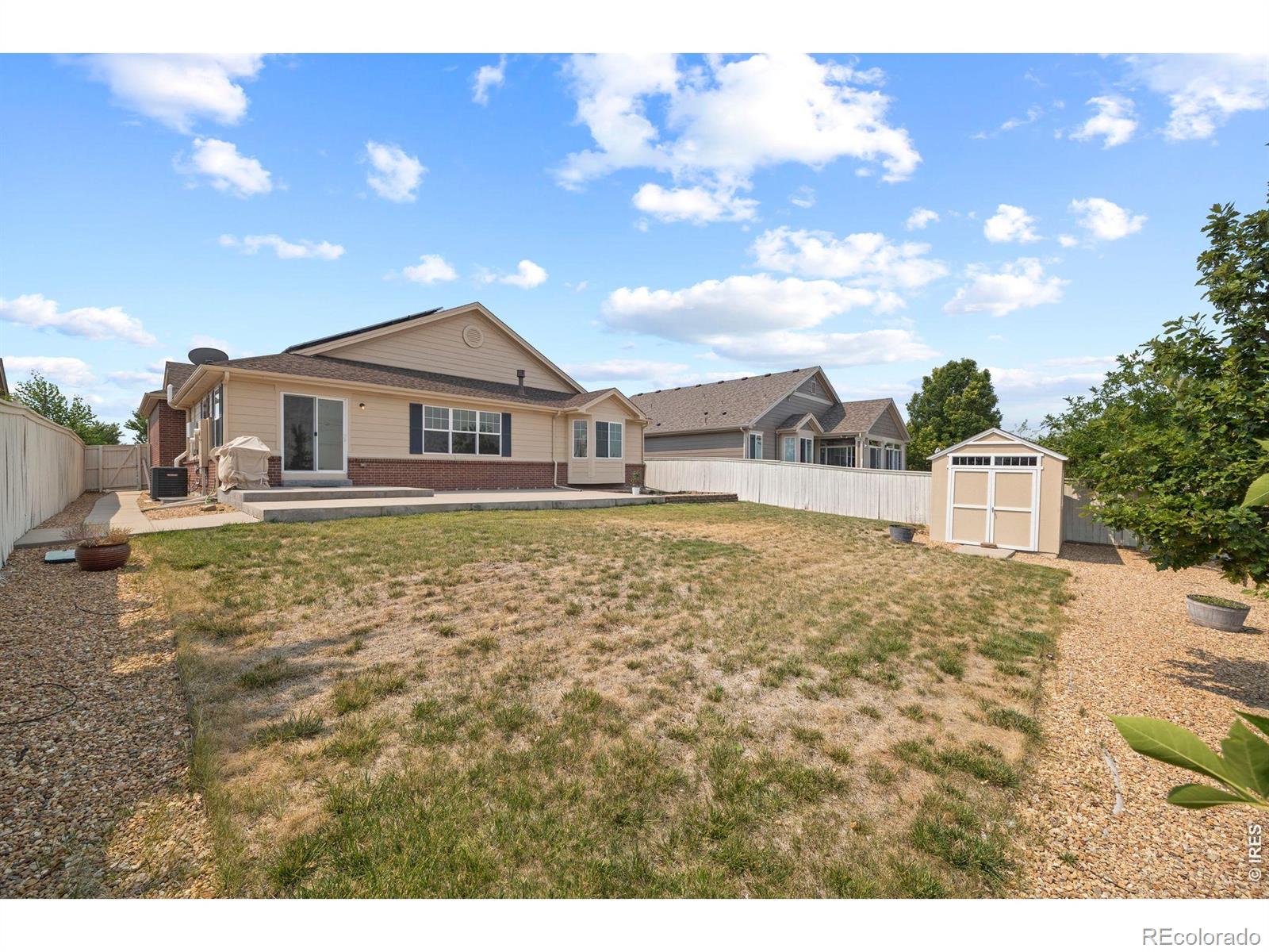 MLS Image #43 for 24025 e wagon trail avenue,aurora, Colorado