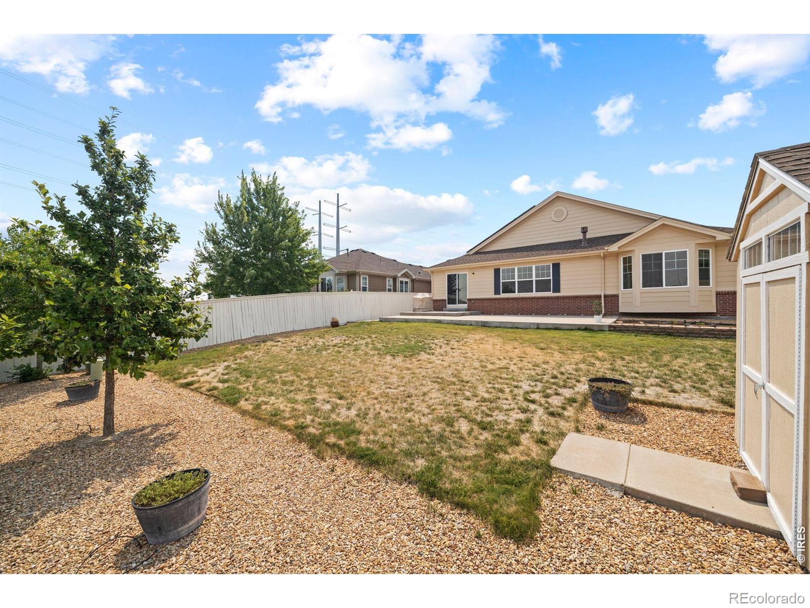 MLS Image #44 for 24025 e wagon trail avenue,aurora, Colorado