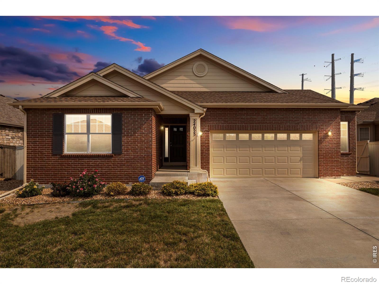 MLS Image #47 for 24025 e wagon trail avenue,aurora, Colorado
