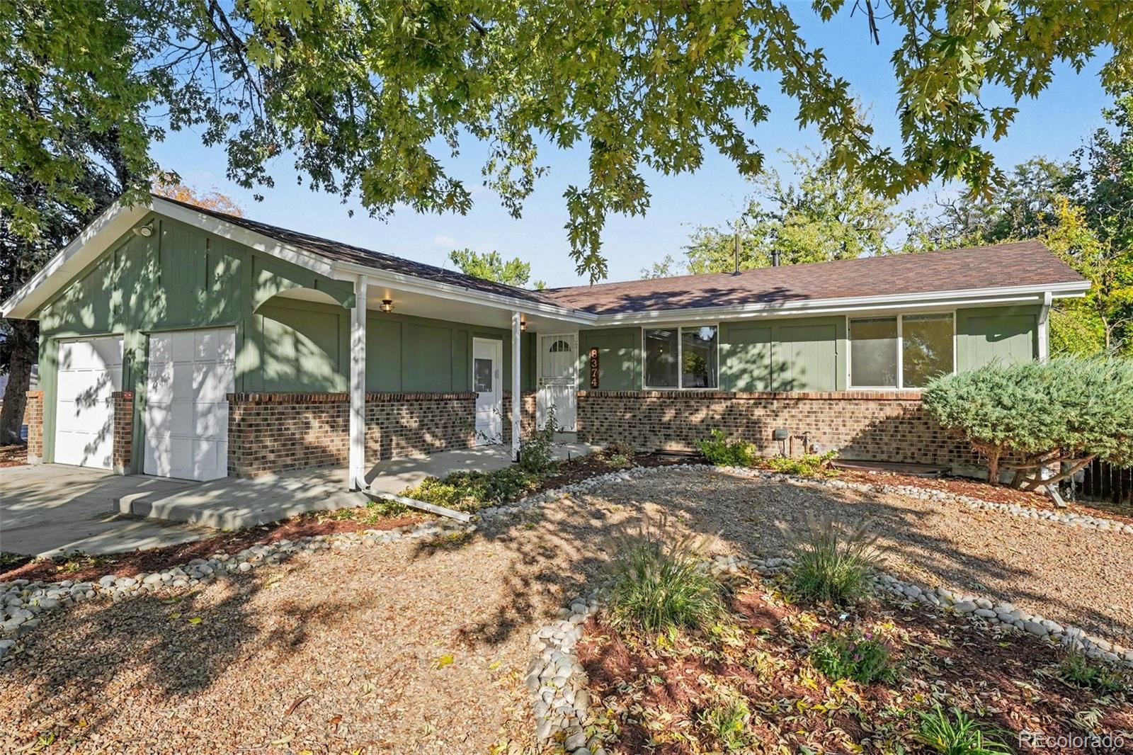 MLS Image #0 for 8374  allison court,arvada, Colorado