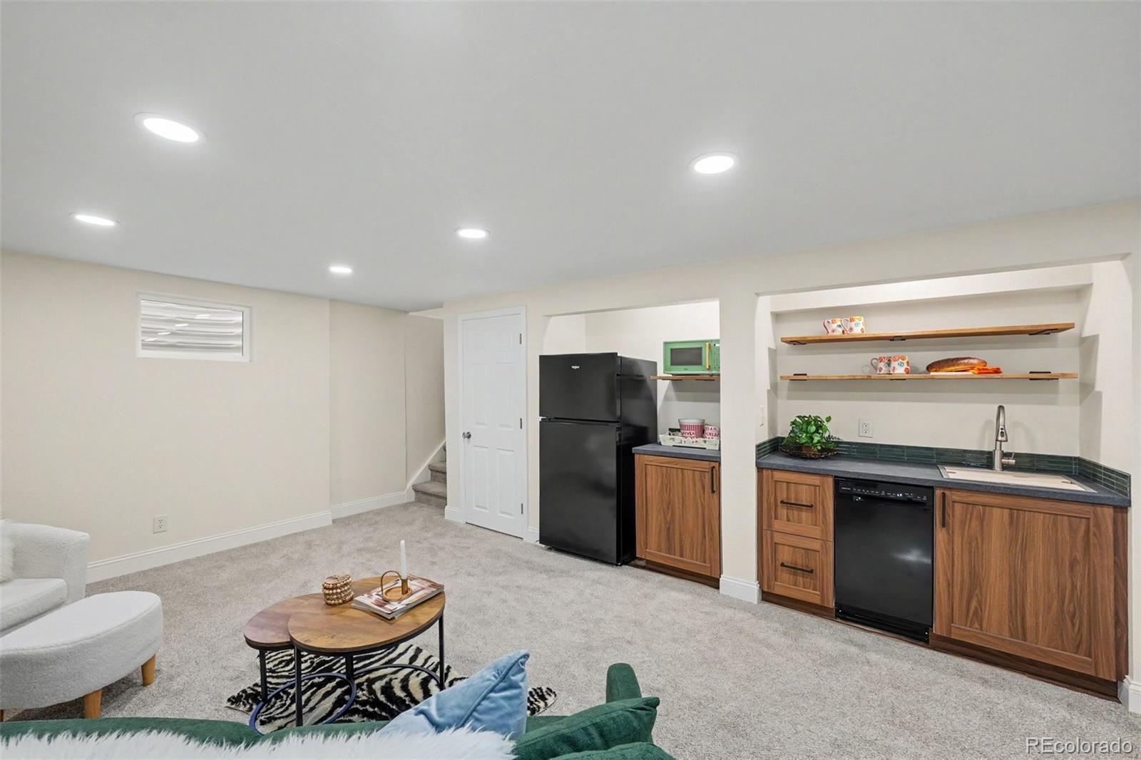MLS Image #12 for 8374  allison court,arvada, Colorado