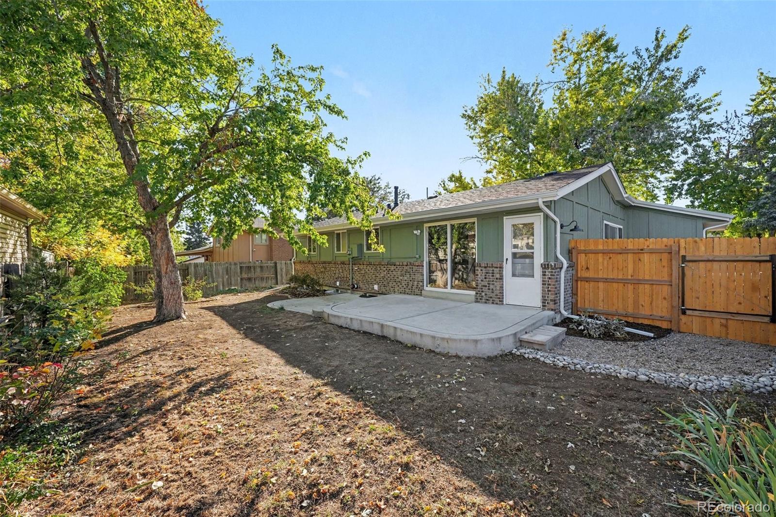 MLS Image #17 for 8374  allison court,arvada, Colorado