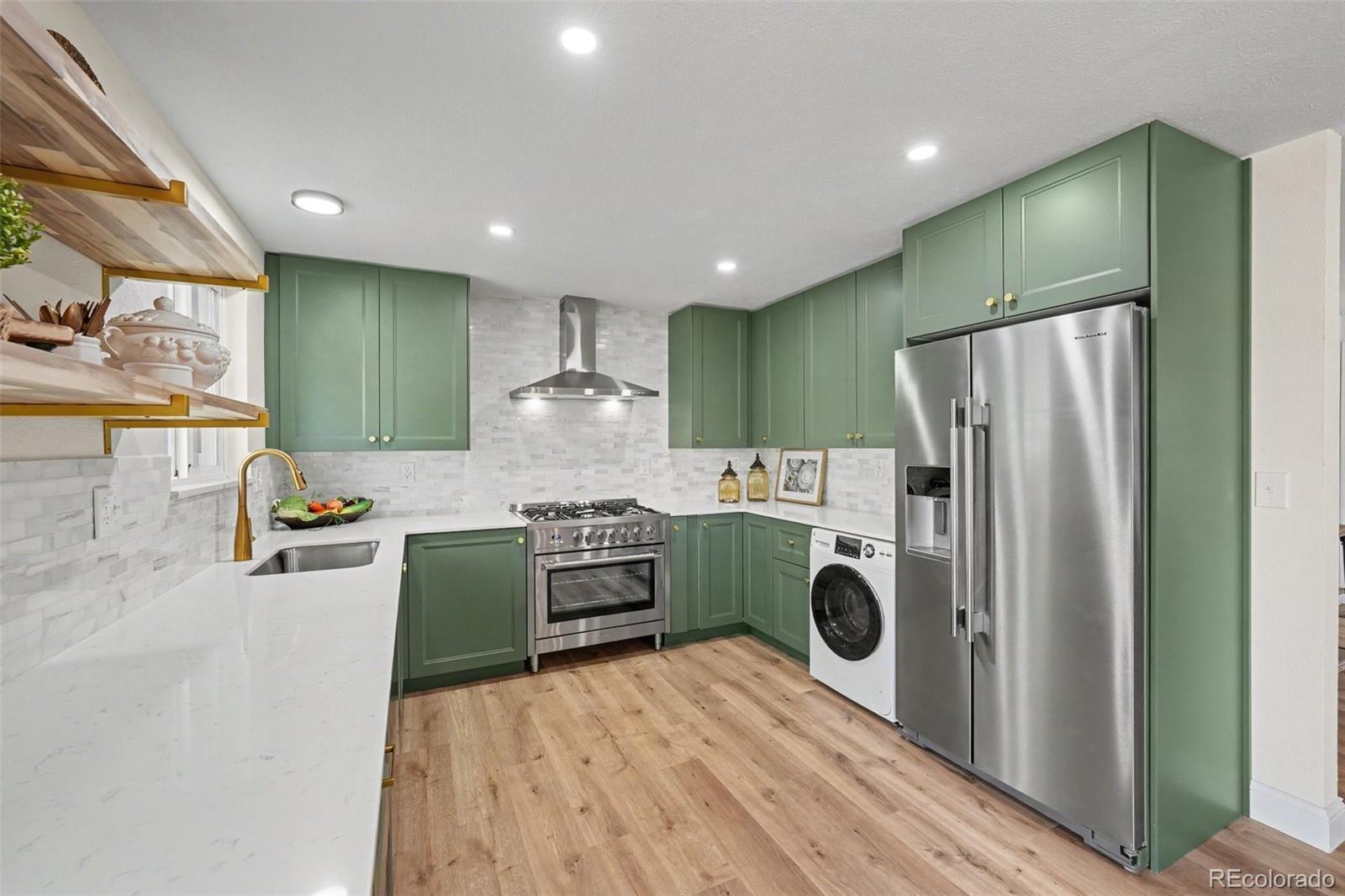 MLS Image #3 for 8374  allison court,arvada, Colorado