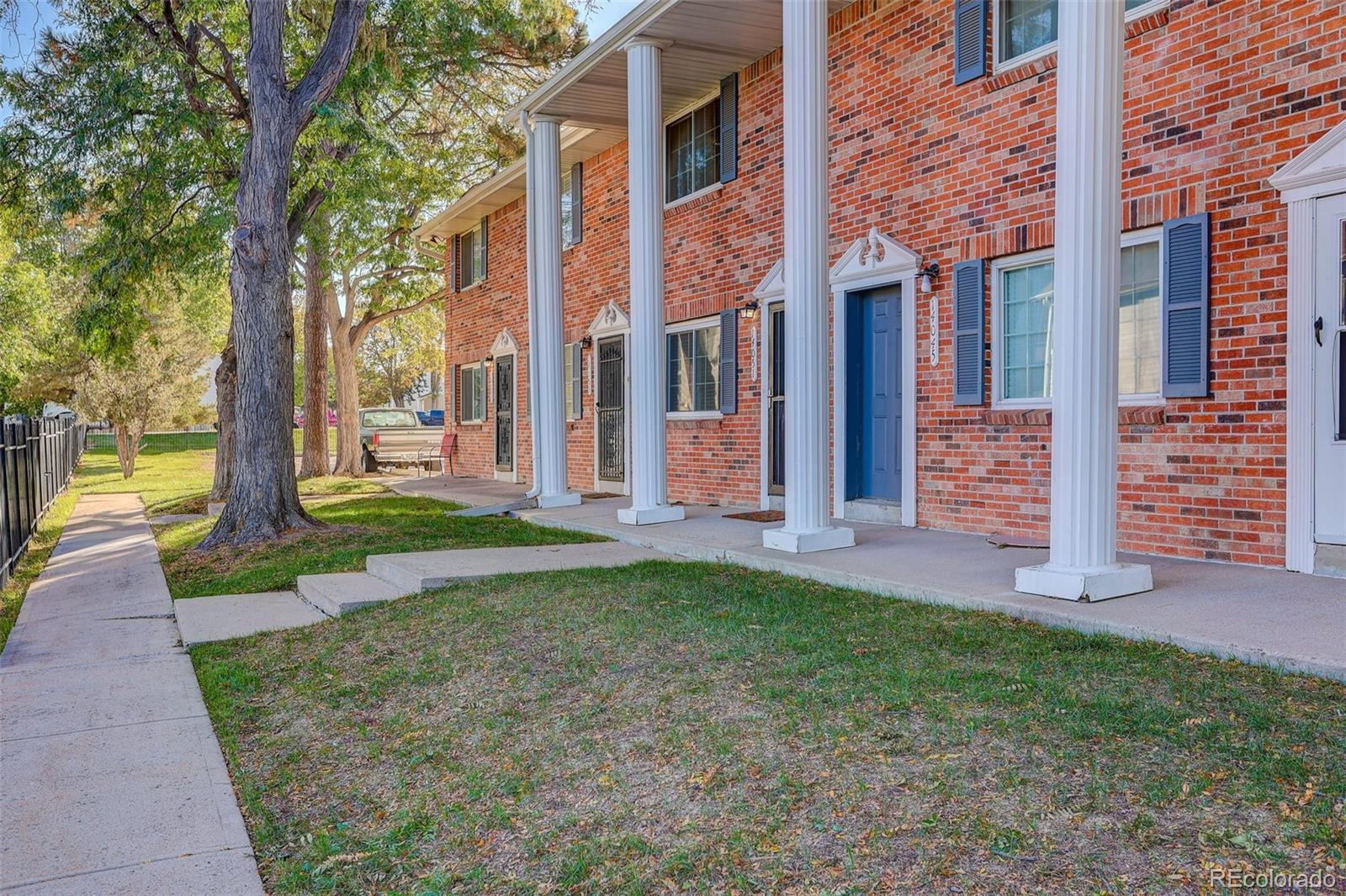 MLS Image #2 for 14051 e utah circle ,aurora, Colorado