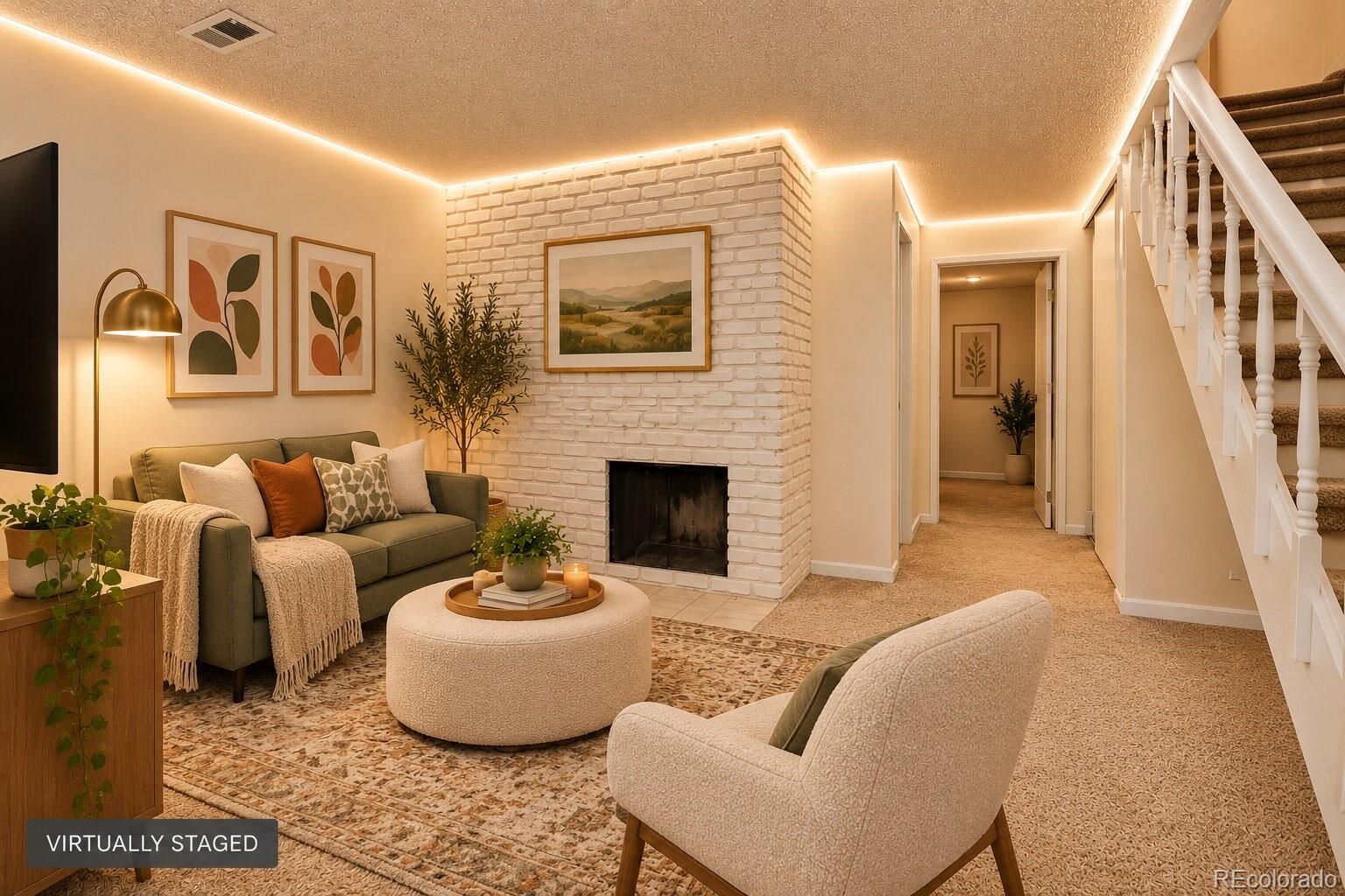 MLS Image #26 for 14051 e utah circle ,aurora, Colorado