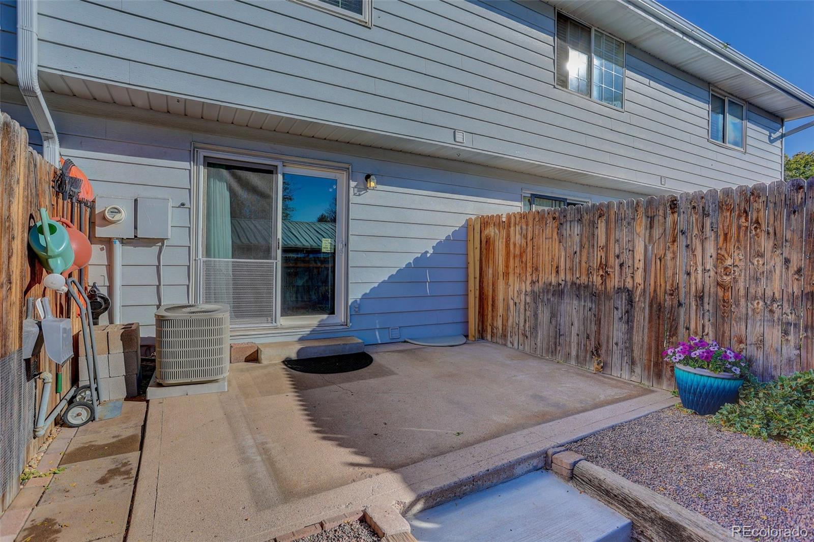 MLS Image #31 for 14051 e utah circle ,aurora, Colorado