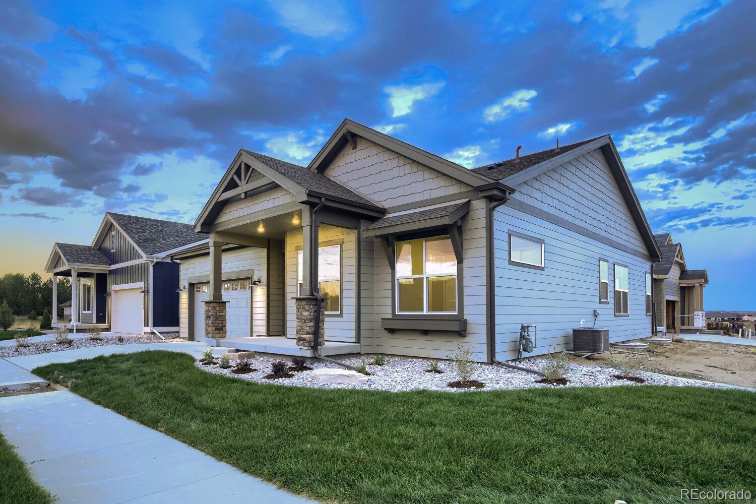 MLS Image #0 for 3108  windward way,fort collins, Colorado