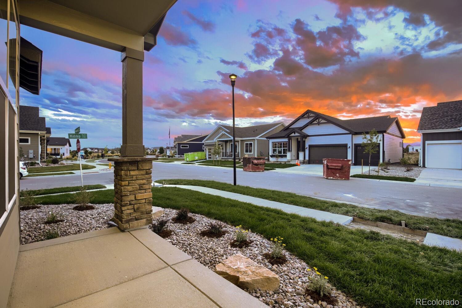 MLS Image #1 for 3108  windward way,fort collins, Colorado