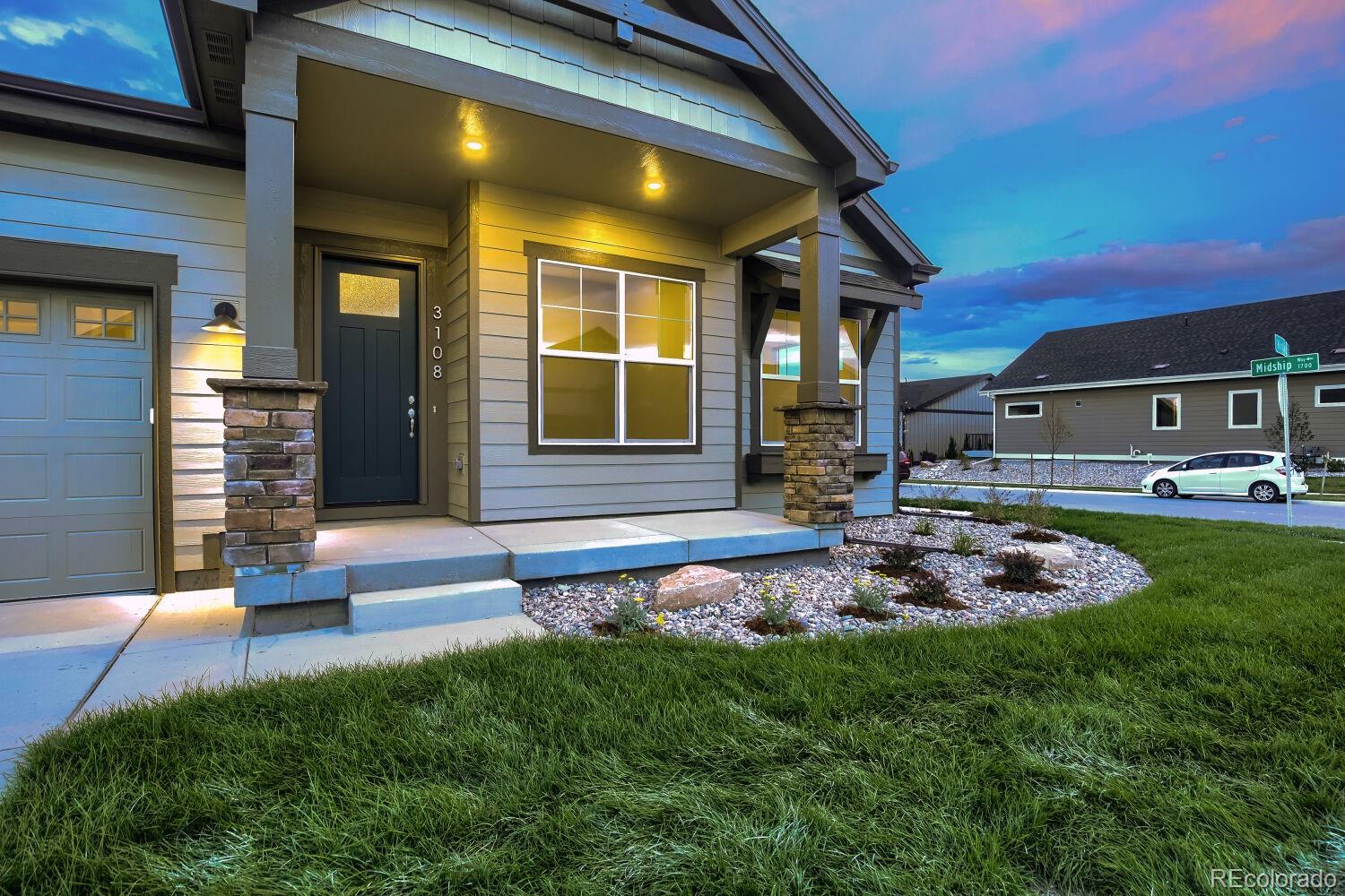 MLS Image #3 for 3108  windward way,fort collins, Colorado