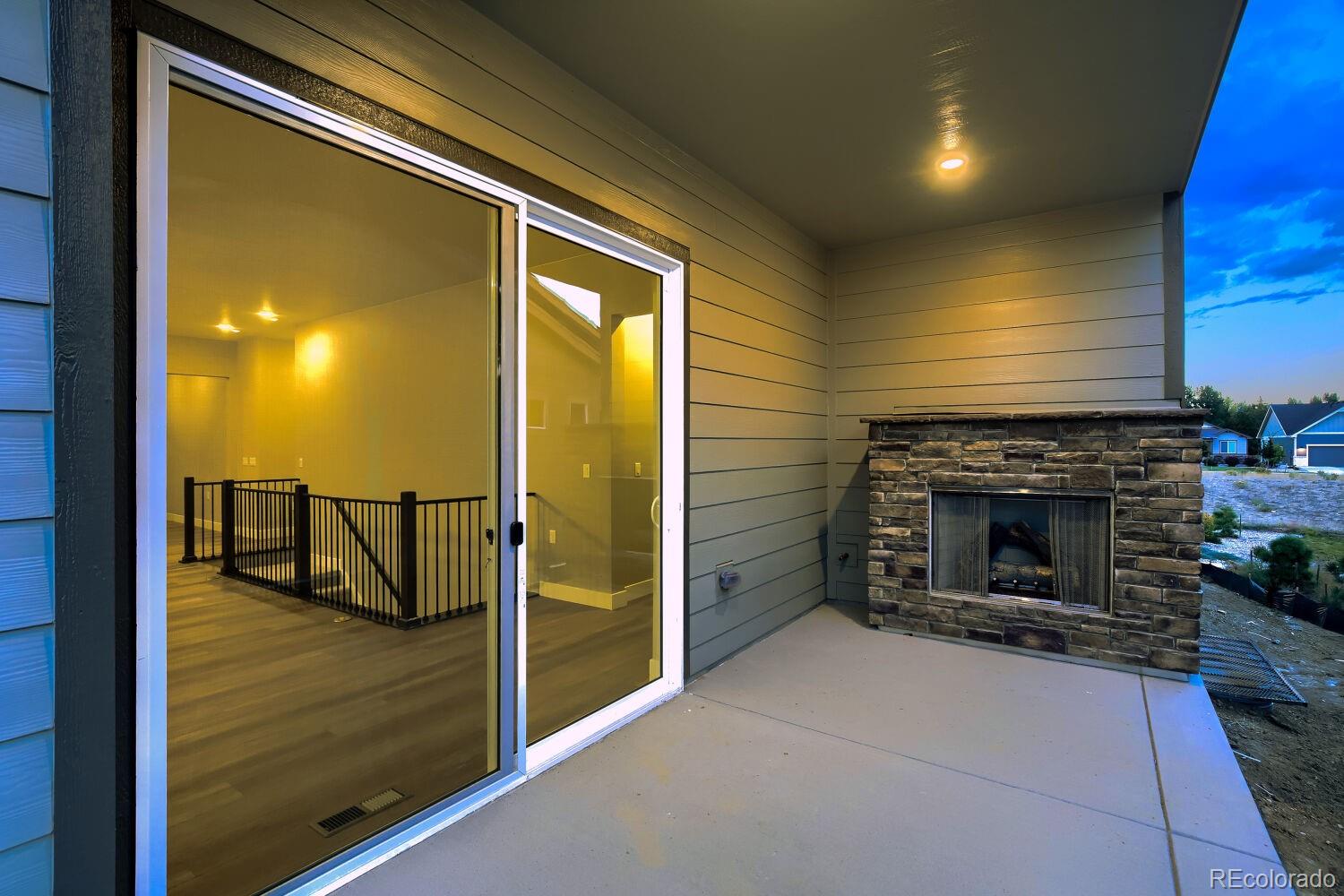 MLS Image #39 for 3108  windward way,fort collins, Colorado