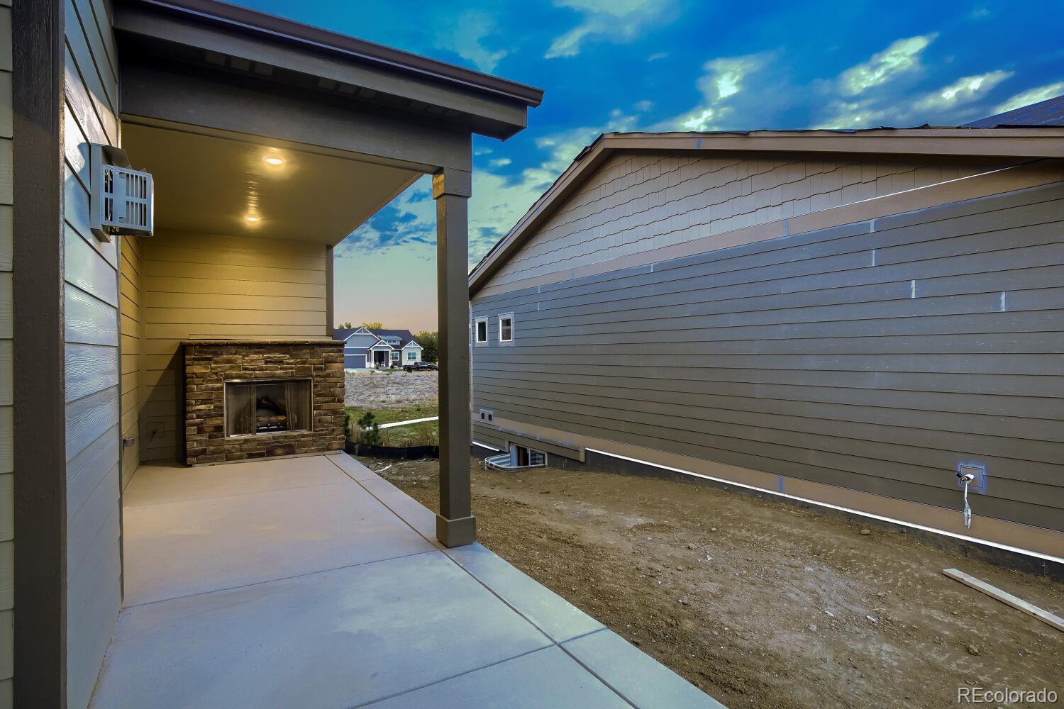 MLS Image #4 for 3108  windward way,fort collins, Colorado