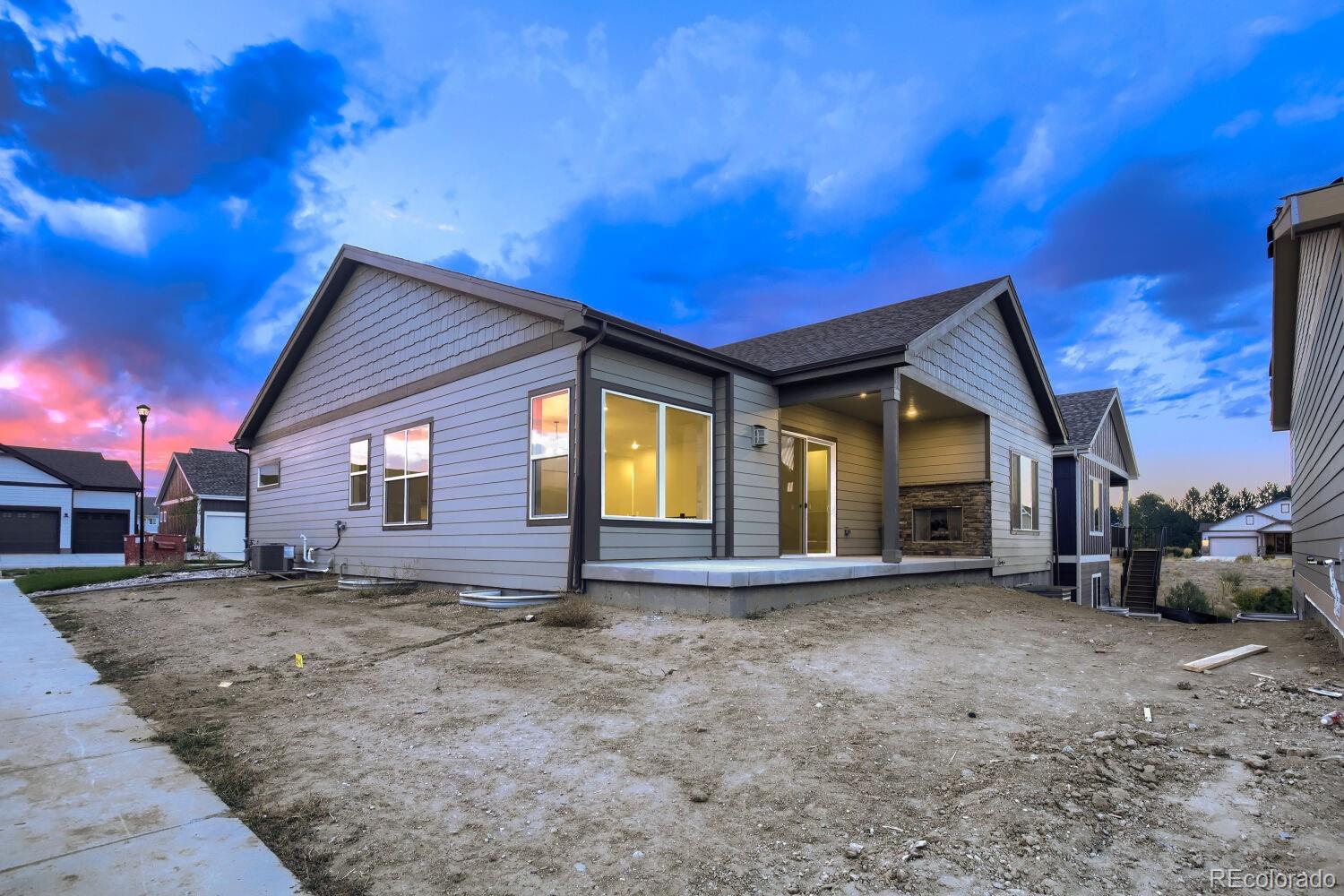 MLS Image #42 for 3108  windward way,fort collins, Colorado