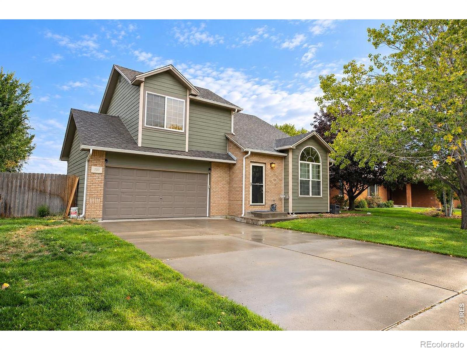 MLS Image #0 for 709  ute street,fort morgan, Colorado
