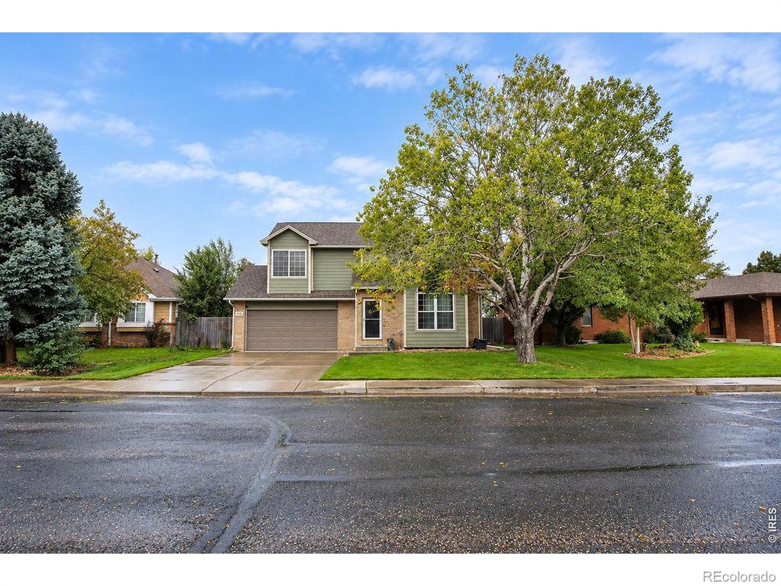 MLS Image #1 for 709  ute street,fort morgan, Colorado