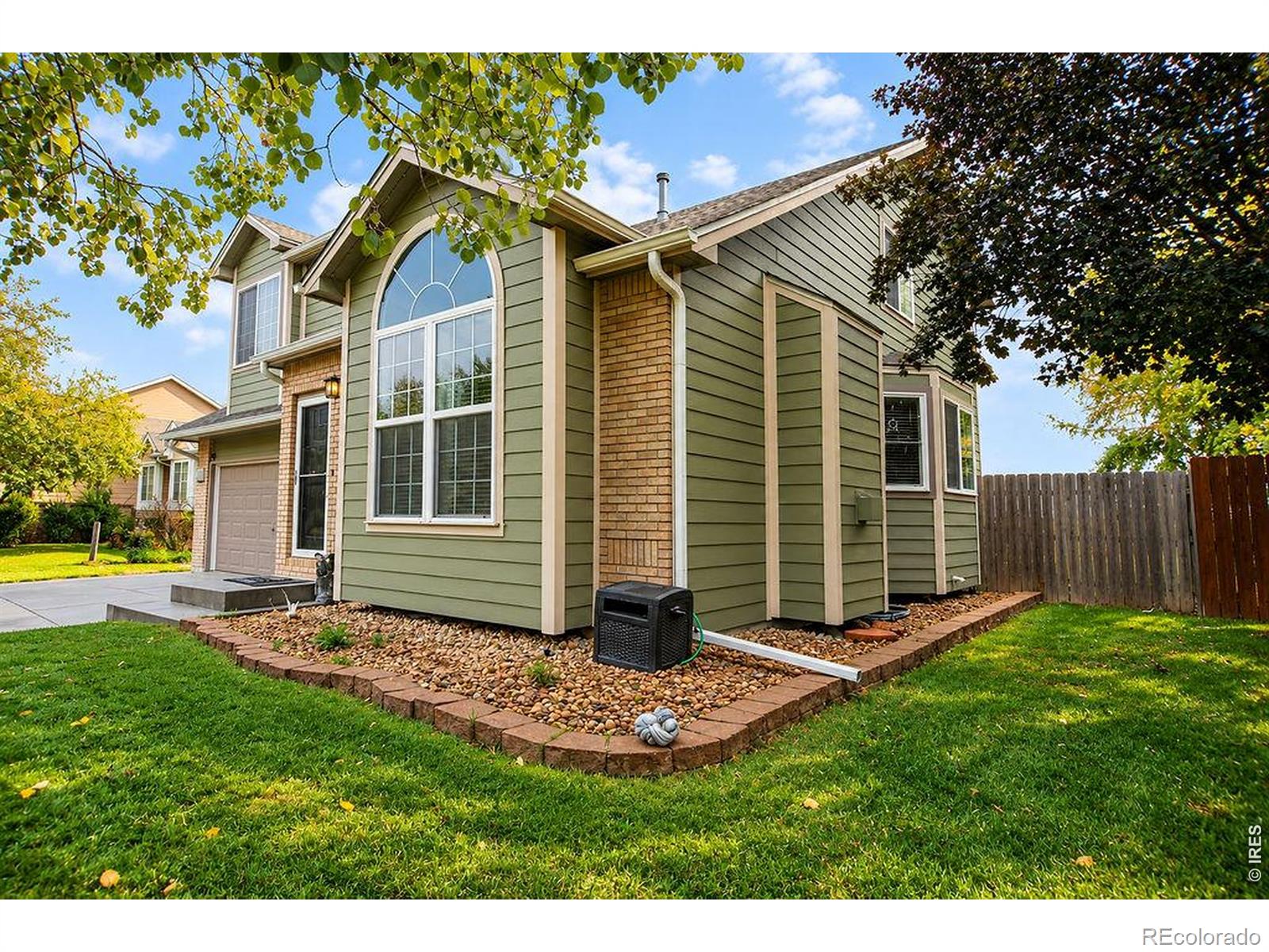 MLS Image #2 for 709  ute street,fort morgan, Colorado