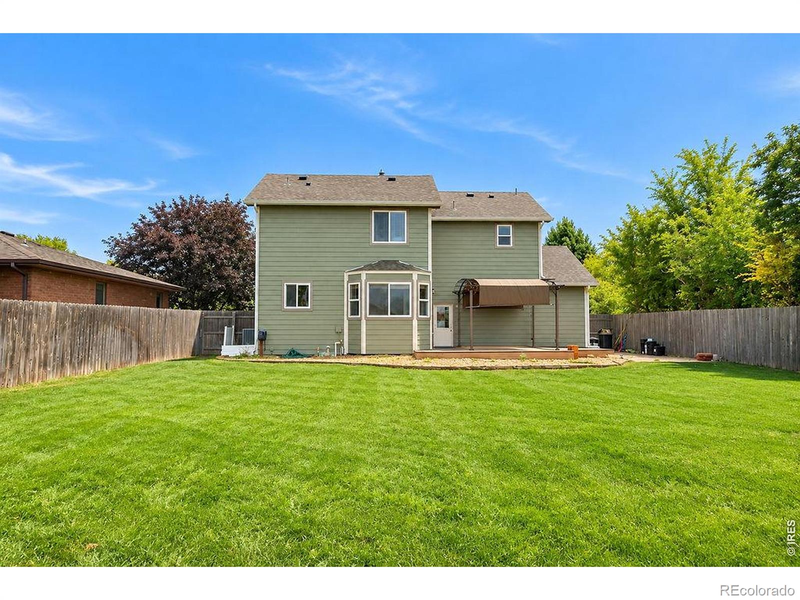 MLS Image #40 for 709  ute street,fort morgan, Colorado