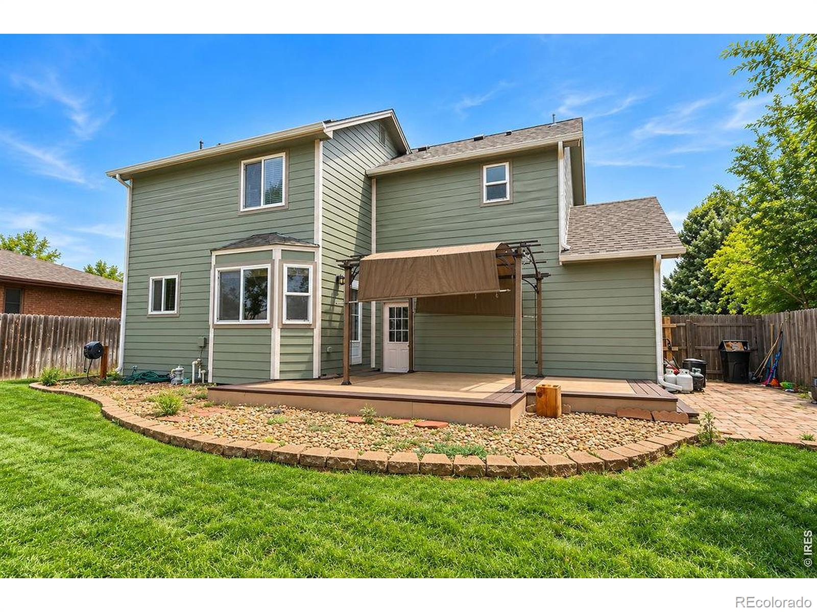 MLS Image #42 for 709  ute street,fort morgan, Colorado
