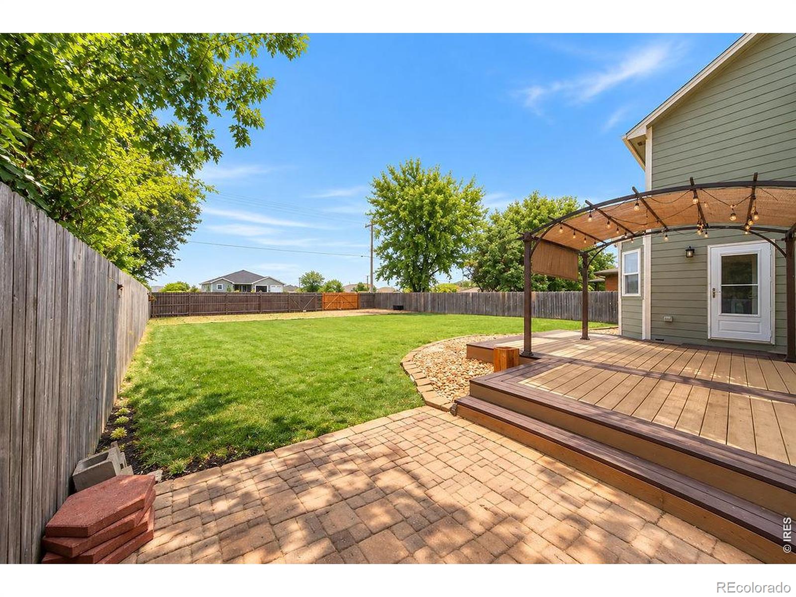 MLS Image #45 for 709  ute street,fort morgan, Colorado