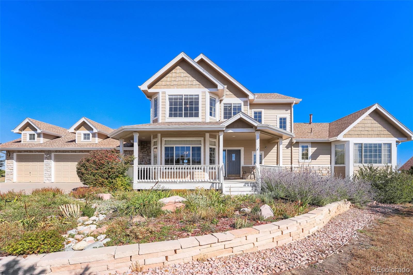 MLS Image #2 for 980  antelope drive,bennett, Colorado