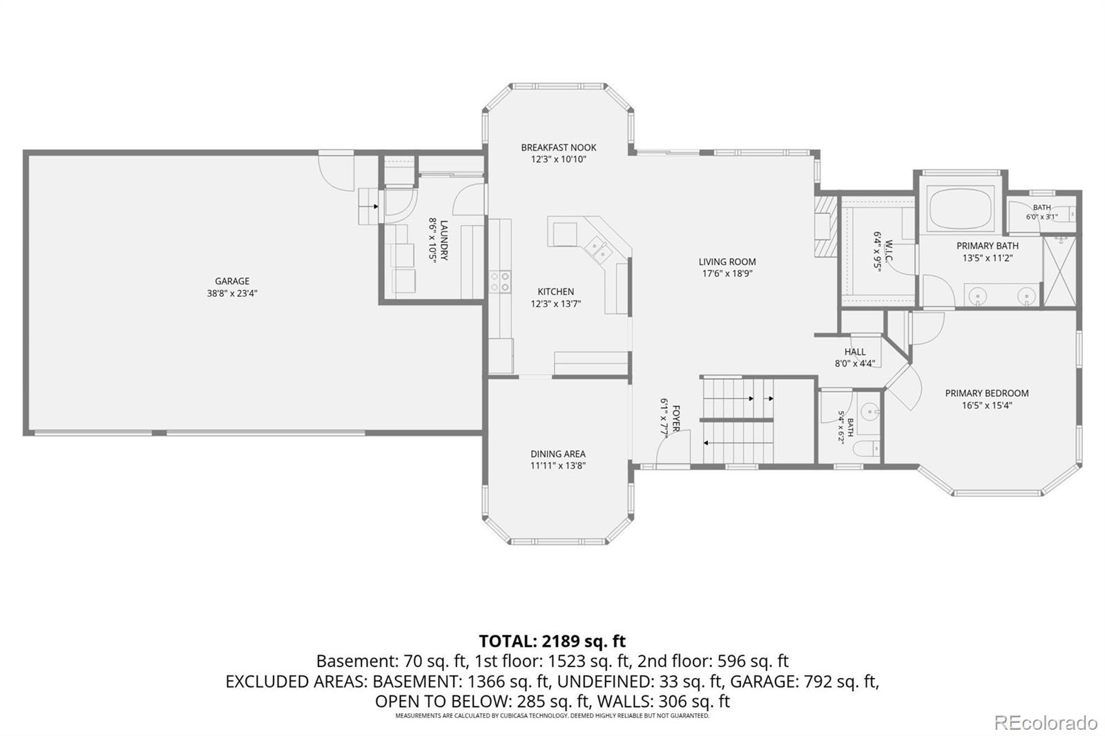 MLS Image #34 for 980  antelope drive,bennett, Colorado