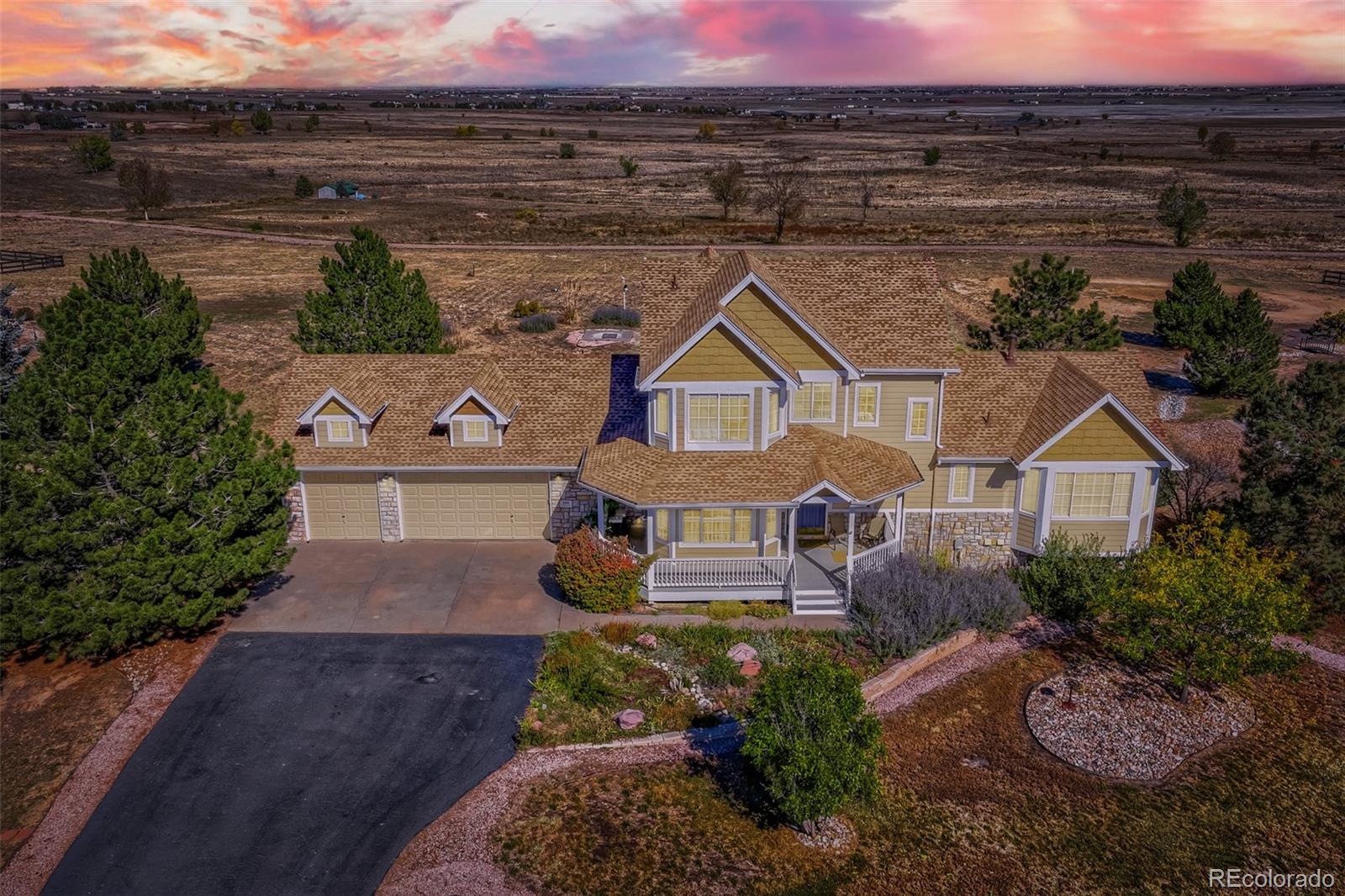 MLS Image #4 for 980  antelope drive,bennett, Colorado