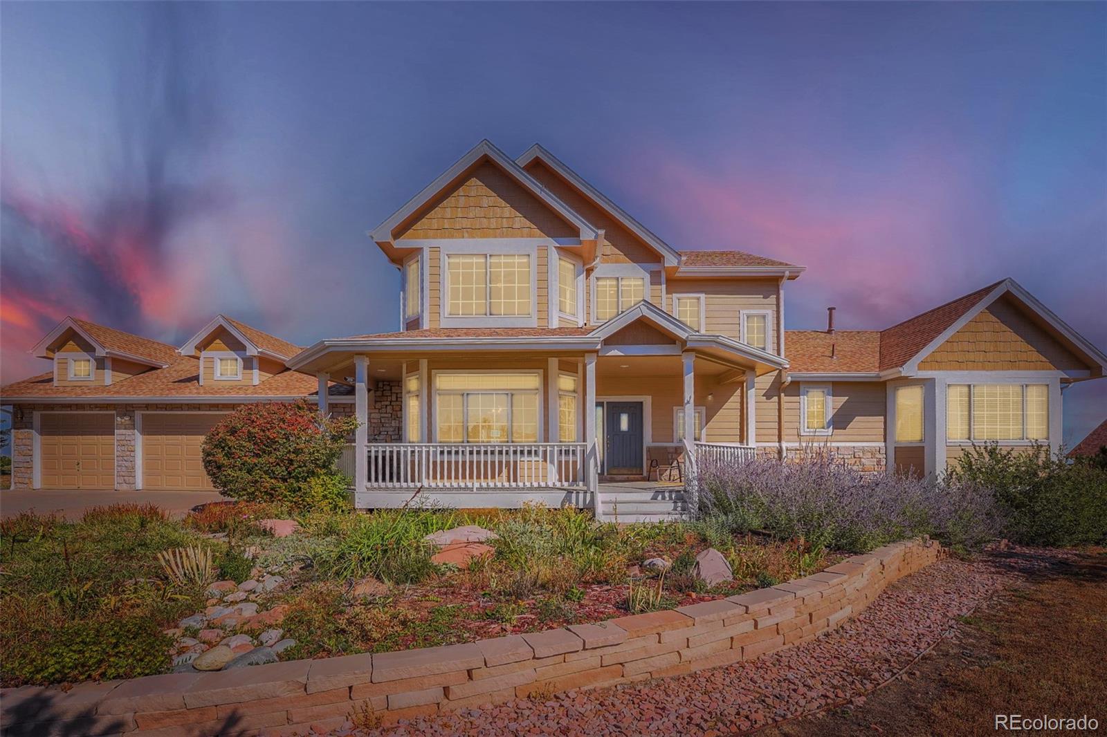 MLS Image #5 for 980  antelope drive,bennett, Colorado