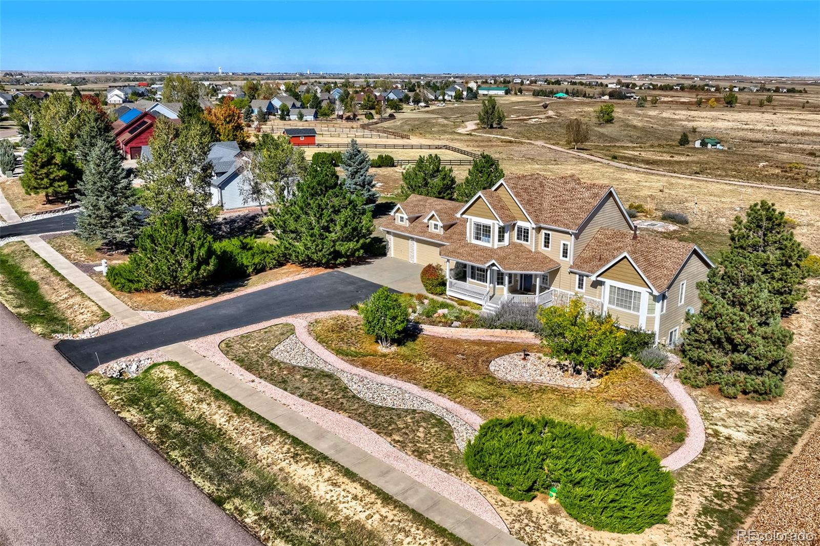 MLS Image #6 for 980  antelope drive,bennett, Colorado